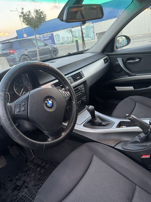 BMW 3 Series 2006 — imagine 4