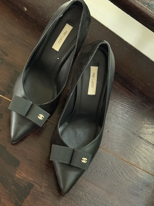 Туфли женские Турция