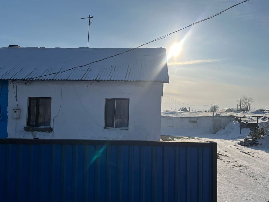 Продается Дом в Осакаровка