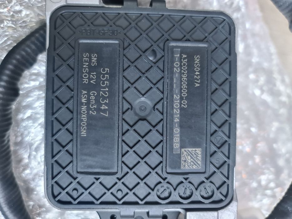 нох сензор за Опел Инсигния