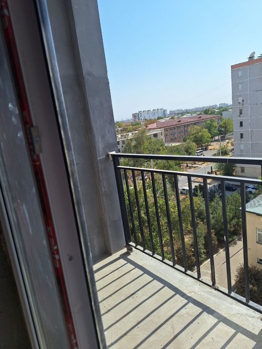 Продаётся 1-комнатная в новостройке 30м2 массив Панельный