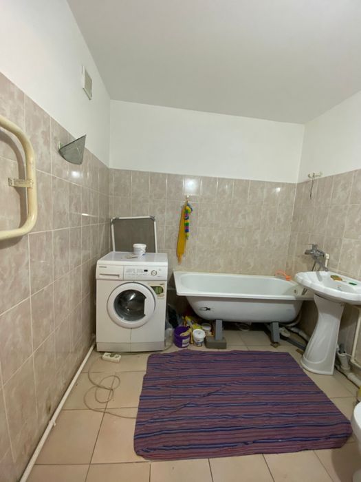 Сдам однокомнатную квартиру