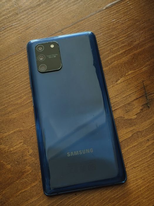 Samsung galaxy S10 lite 128 GB