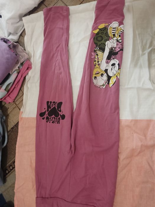 Все по 1000 тенге на девочку