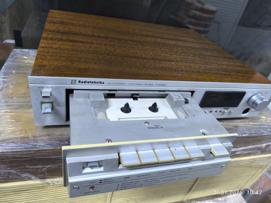 Радиотехника 101 ,компоненты в Алматы