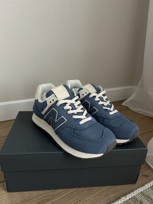 Кроссовки new balance