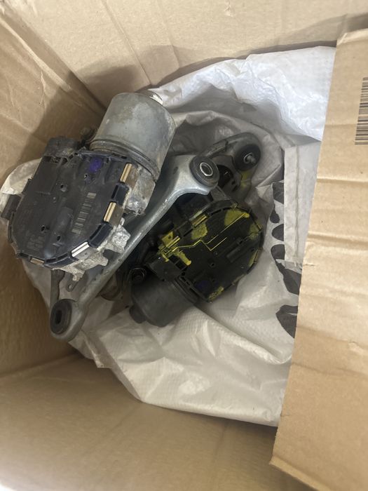 Vand motor stergator dreapta peugeot 508