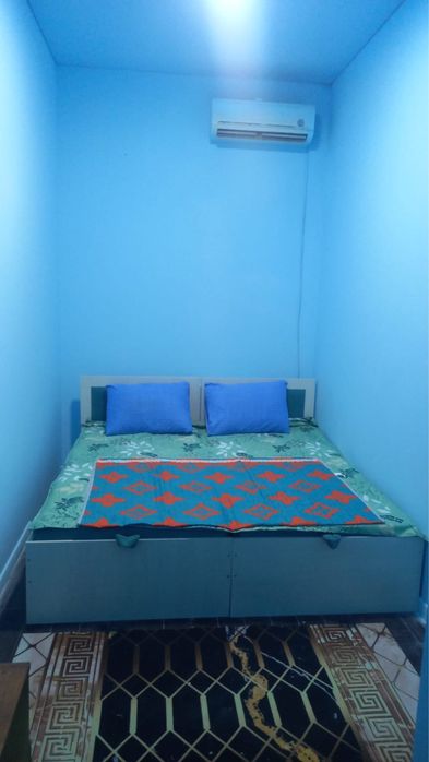 Сдается комната помесячно