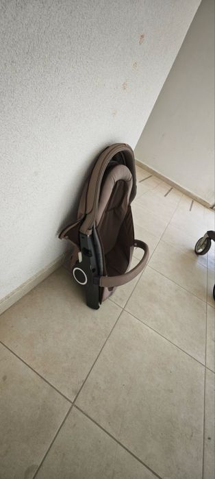 Количка Stokke Xplory
