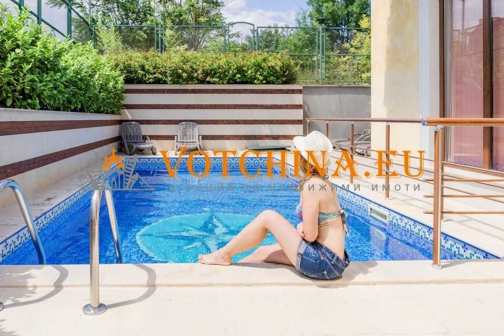 Продава се Двустаен апартамент в Каварна - 51 кв.м за 550 €/кв.м - Снимка #7