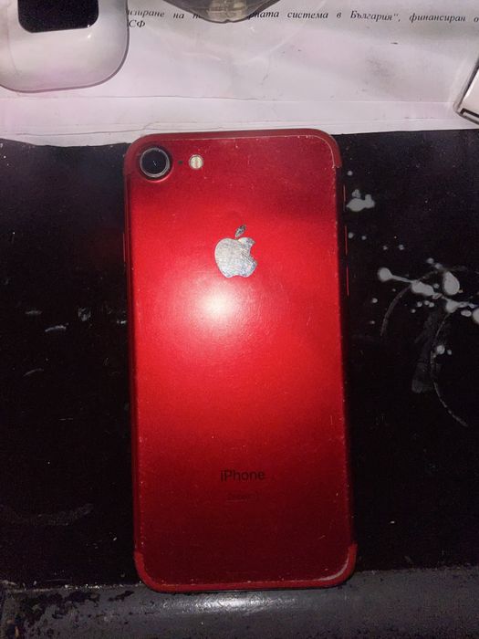 Iphone 7 128gb 100% battery health