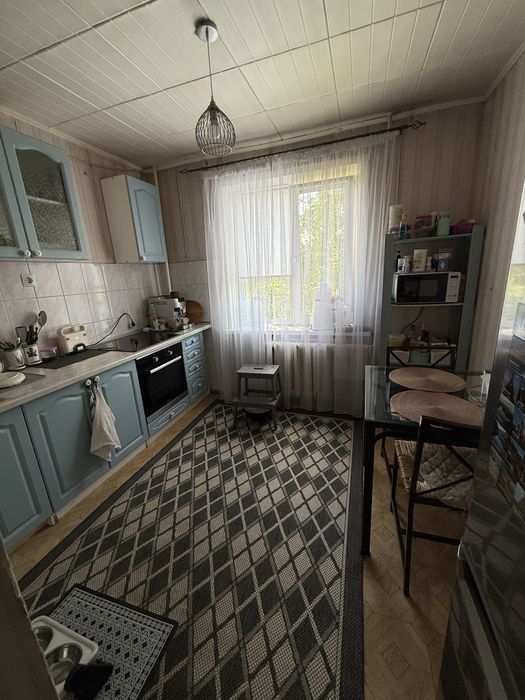 Продам 2/ух комнатную  квартиру