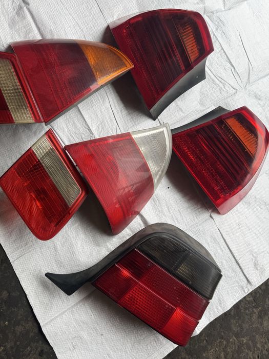 Triple/ stouri e 46 e60 e90 e91 e87 e90 e92 e