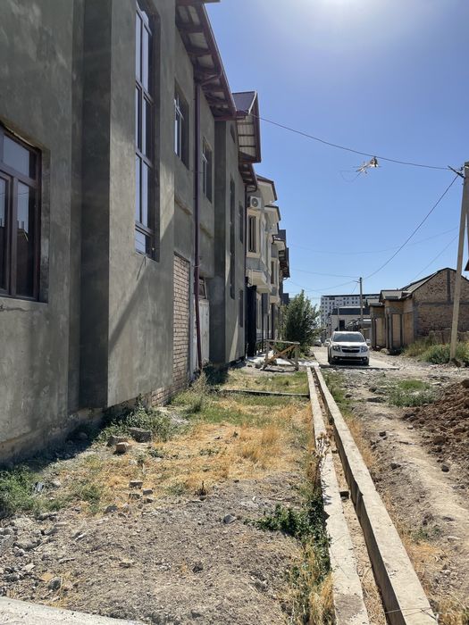 Ер сотилади 5 соток