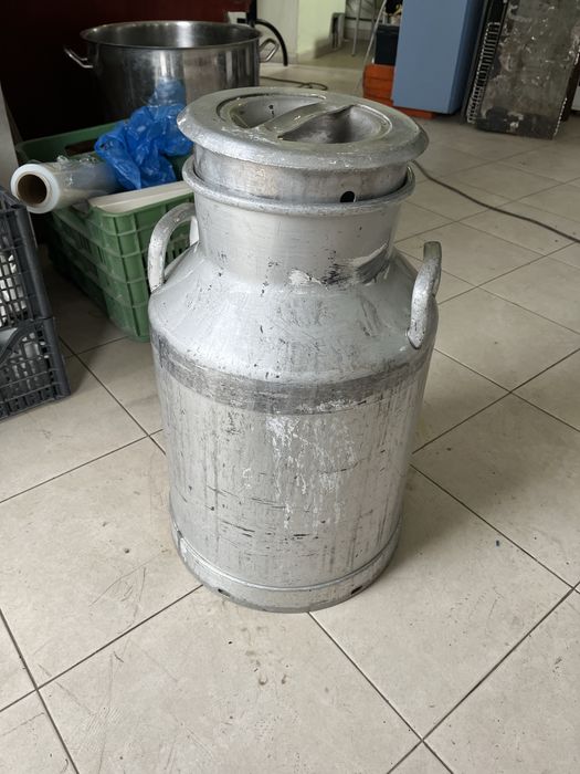 Казани от алпака неръждавейка