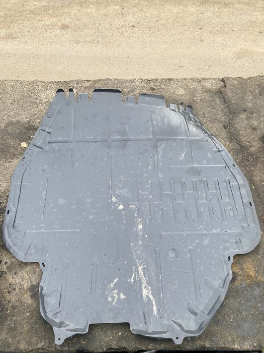 Кора двигател audi a3 8l