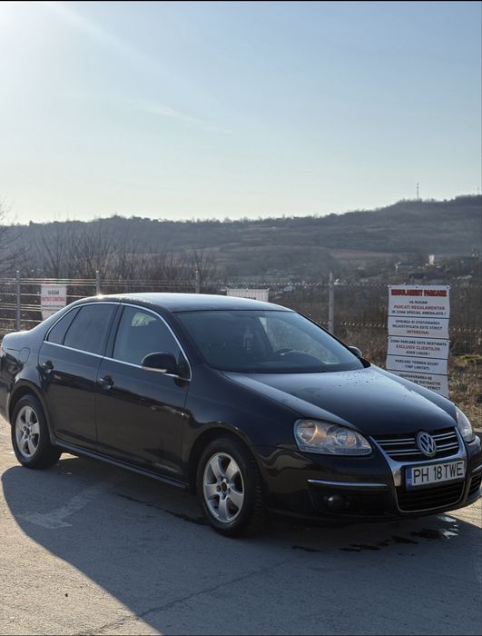 VOLKSWAGEN Jetta 2005 — imagine 3
