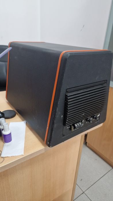 Сабвуфер Bos-mini