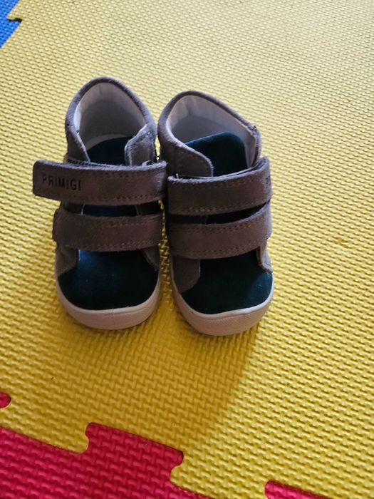 Бебешки обувки Primigi р/р 19