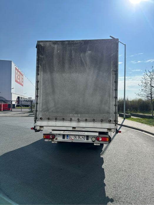 FIAT Ducato 2017 — imagine 5