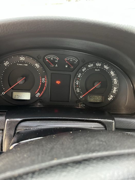 Skoda superb 1.9 tdi 131 CP an 2005