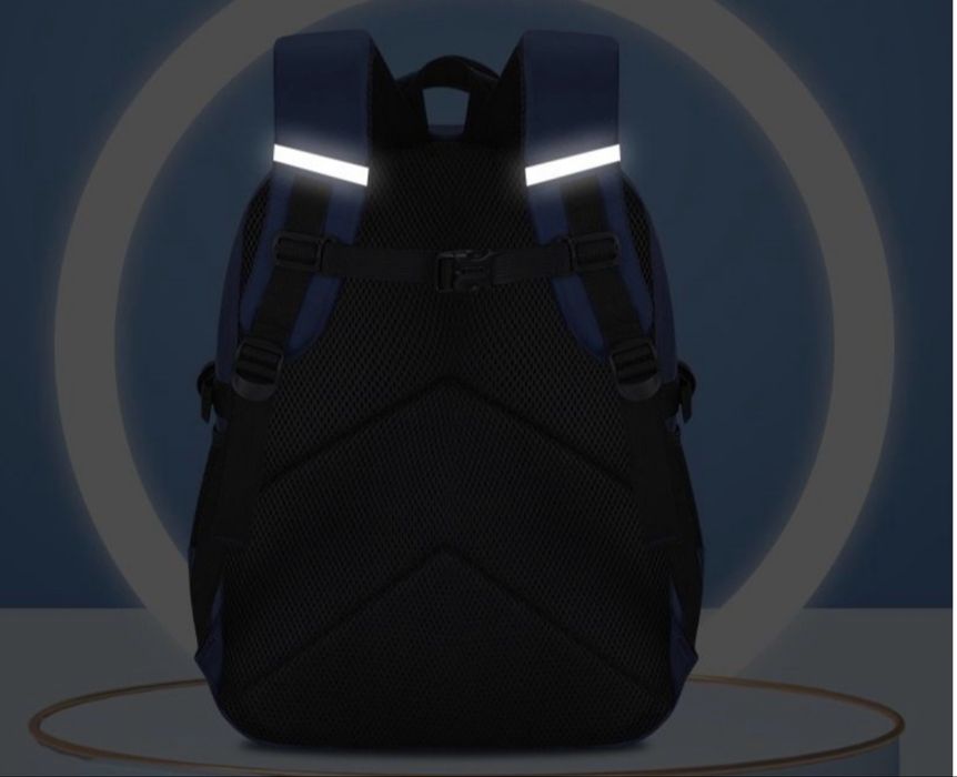 Рюкзак Оксфорд