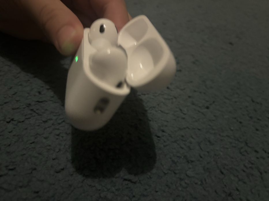 Airpods pro 2 noi originale in garantie apple