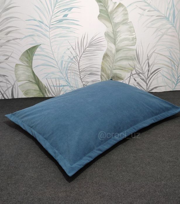 Кресло мешок подушка , бескаркасный binbag , bianbag бин-бег бинбэг