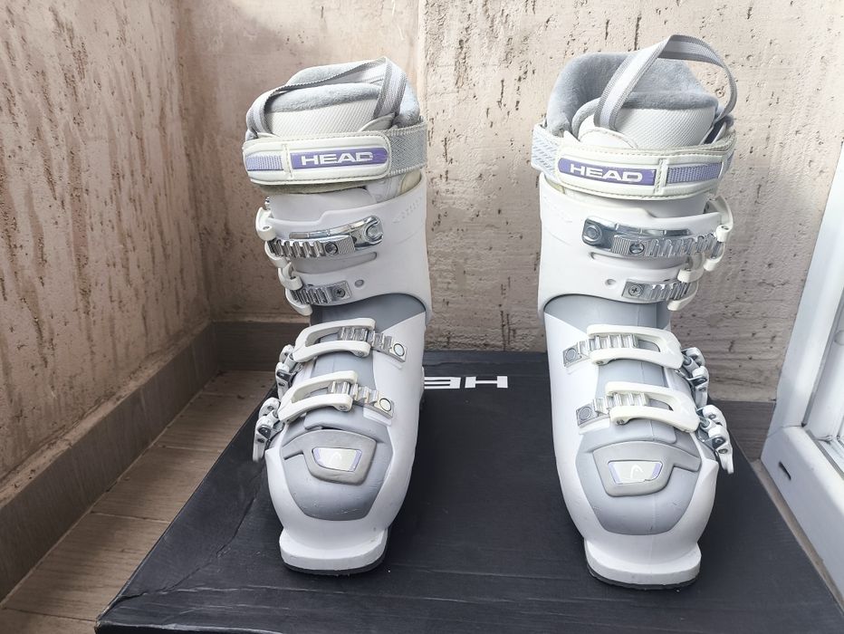 Ски обувки HEAD Edge XP W размер 23.5
