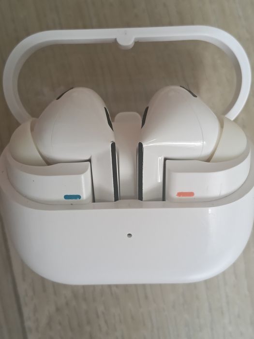 Casti  Samsung Galaxy Buds3 pro