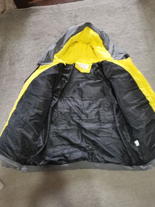 Женская зимняя куртка