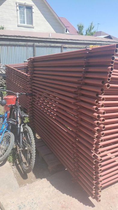 Леса   24 000 тг