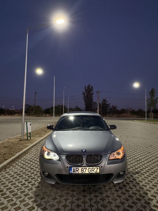BMW E60 523i 2005