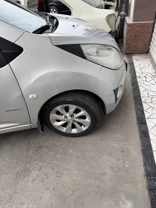 Diska onix 15 razmer balon bn