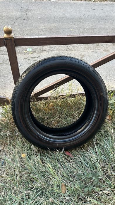 Зимний шины 225/50R17