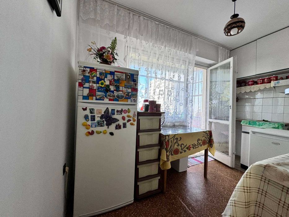 Продава се Двустаен апартамент в Русе, Здравец Изток - 61 кв.м за 1132 €/кв.м - Снимка #4