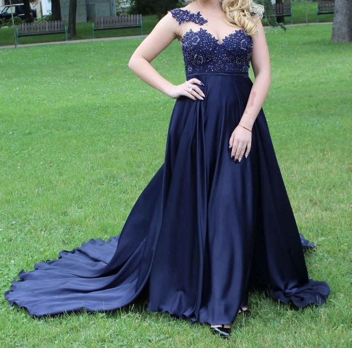 Бална рокля julia kontogruni