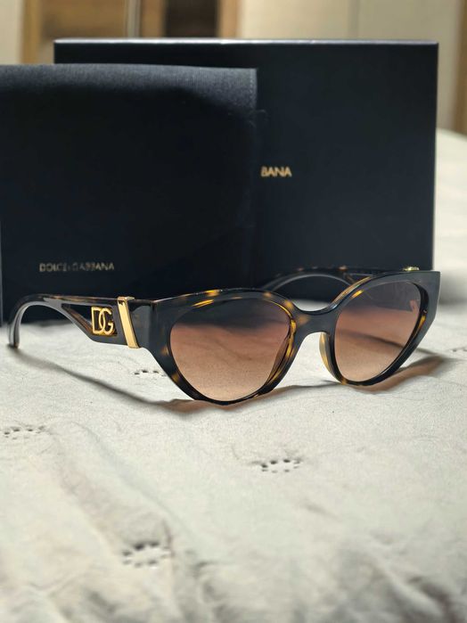 Слънчеви очила на D&G