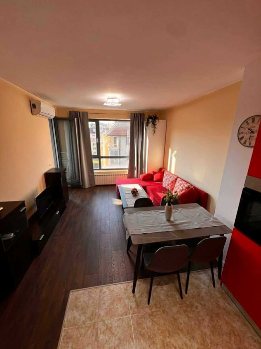 Дава се под наем Двустаен апартамент в София, Хиподрума - 60 кв.м за 747.66 € - Снимка #5