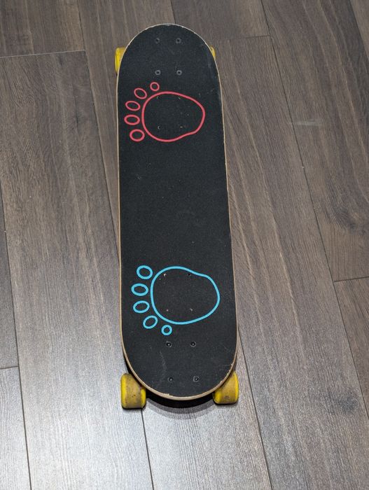 Skateboard Decathlon Copii