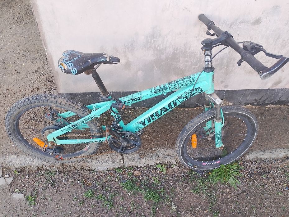 Продам велосипед