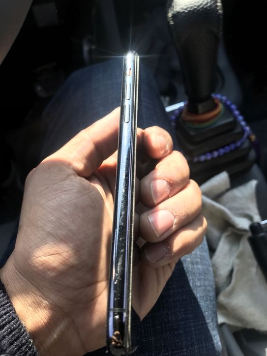 Iphone x 64gb face id bor