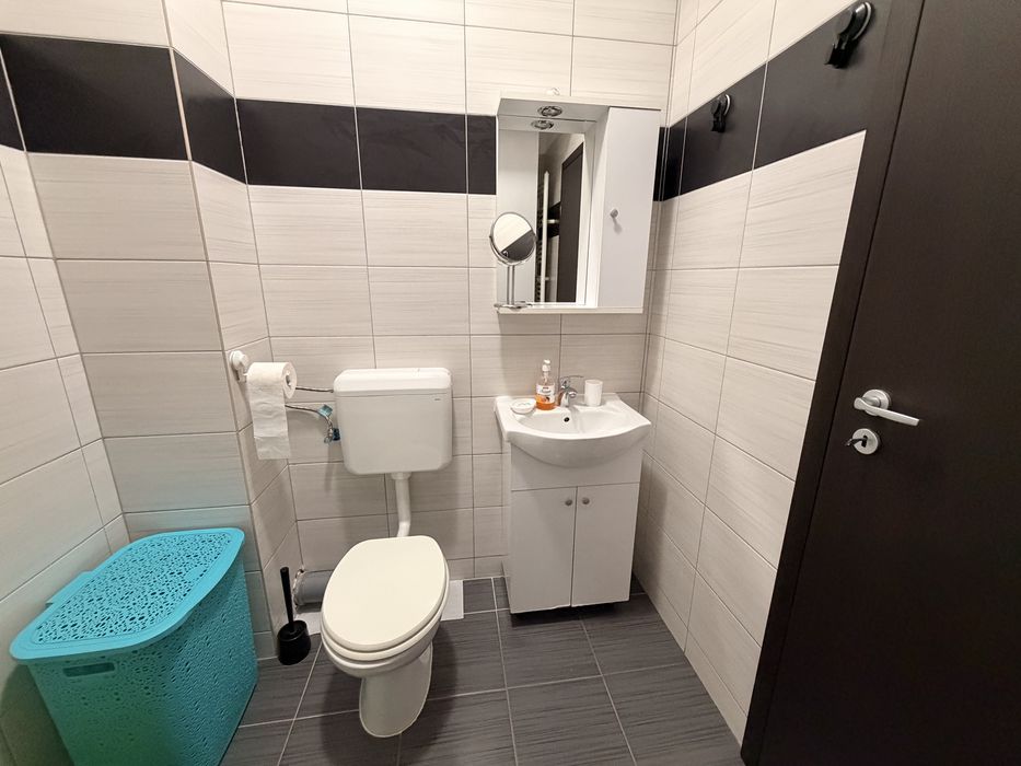 Inchiriez apartament 2 camere - Militari Residence - Tineretului Nr 13