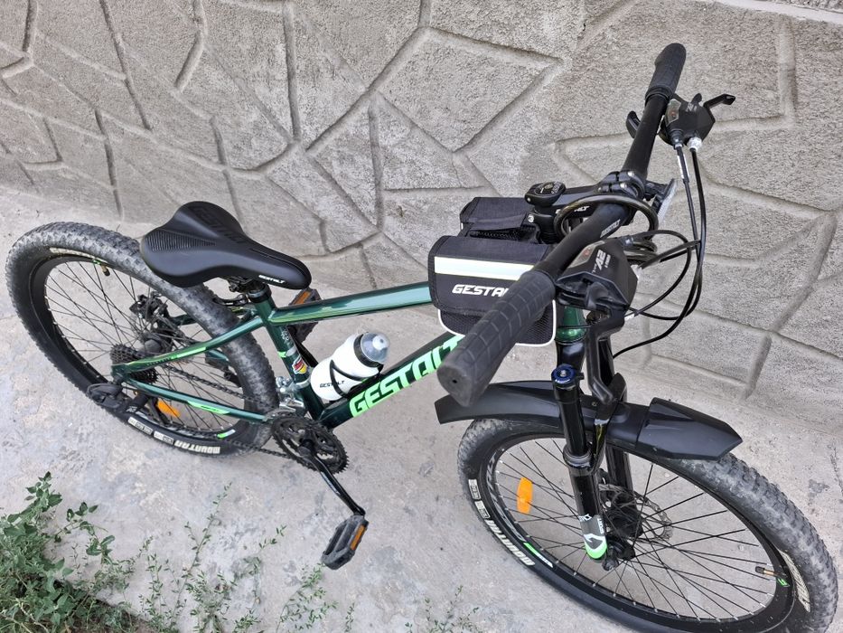 Продается велосипед