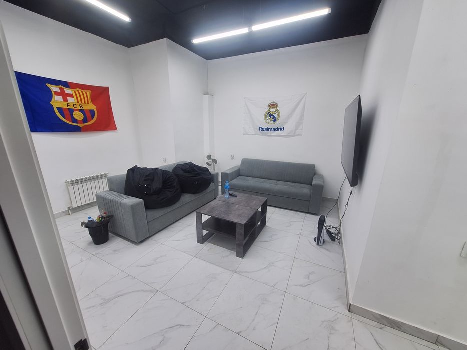 Готовый бизнес пс клуб