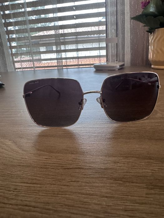 Слънчеви очила Polar Bloom