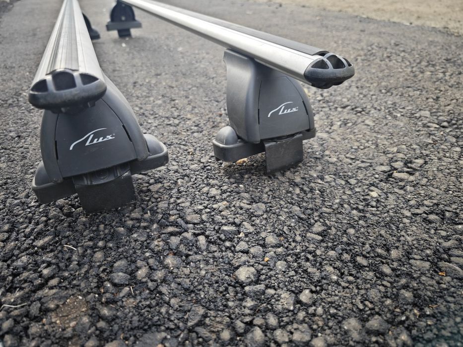 Продам поперечены на рейлинги