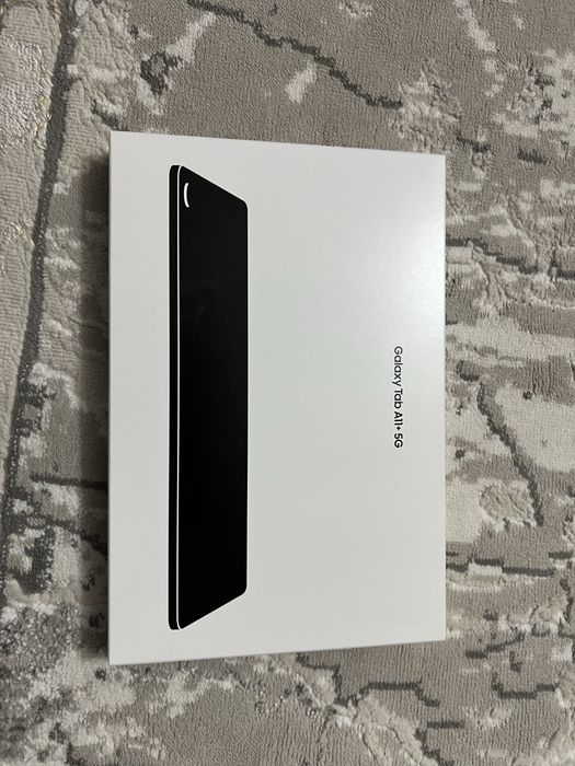 Samsung Galaxy Tab A11+ 5G , 128 gb