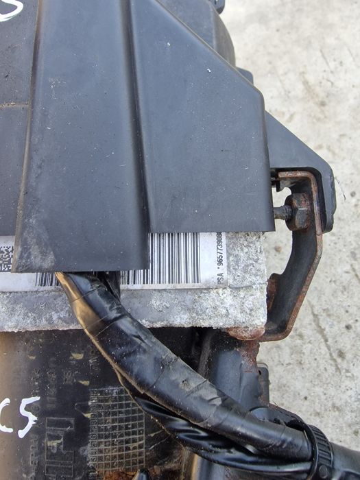 Pompa servodirectie Citroen c5 an 2004-2007