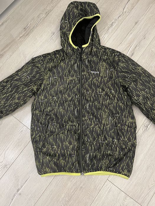 Яке за зима 158-164